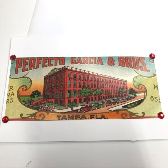 Handmade card 💜 - Picture 2 of 4